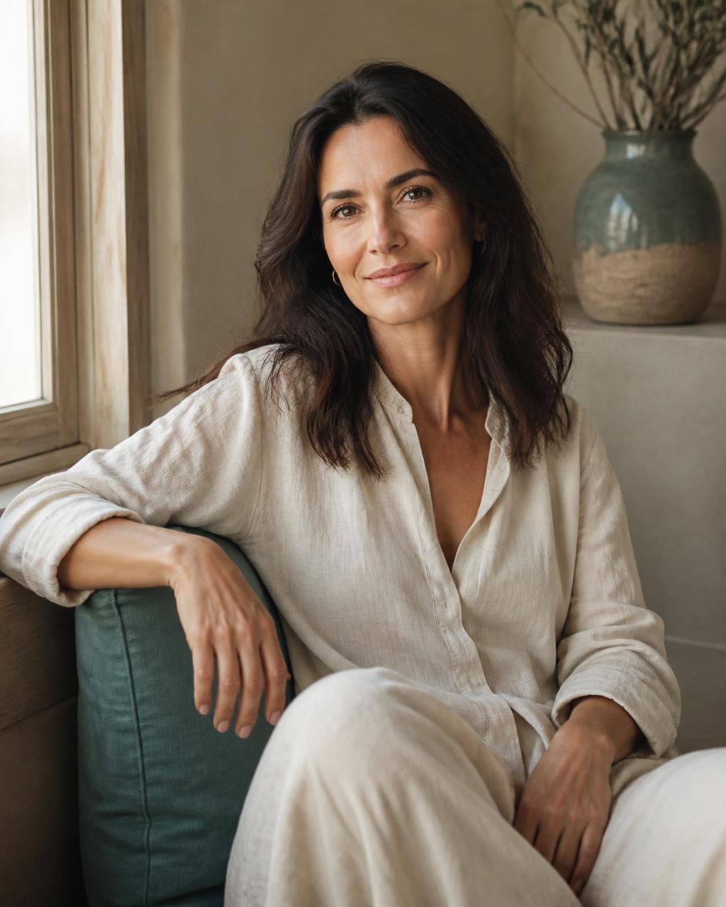 Elena Parlato, fondatrice di Kymara Coaching